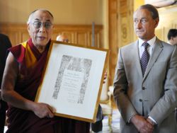 Dalai Lama, 
