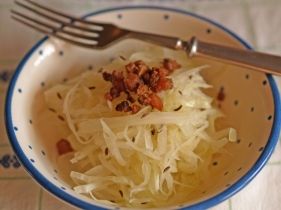 Viagra are concurenta. Varza murata e cel mai bun afrodiziac