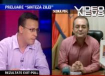 Emil Boc catre Victor Ciutacu: 