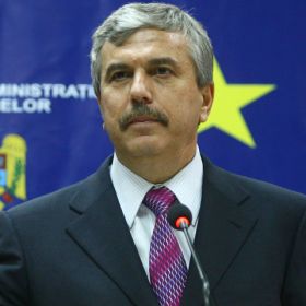 Ministrul de Interne: Un vot in Romania costa 50 RON