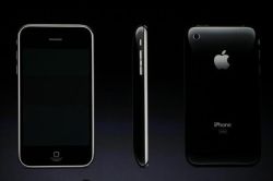 Apple a prezentat noul iPhone 3GS