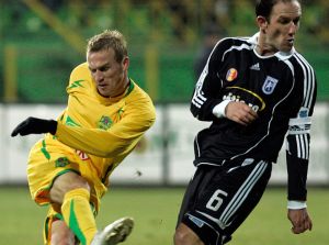 Craiova-Vaslui, un meci de 3,5 milioane de euro. Moldovenii joaca si pentru Porumboiu