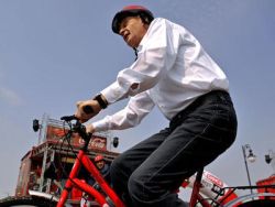 Candidatura lui Oprescu la prezidentiale, subiect de controversa in Coalitia PSD-PDL