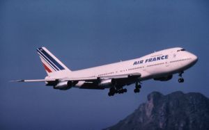 O femeie care a ratat zborul Air France prabusit in Atlantic a murit intr-un accident de masina