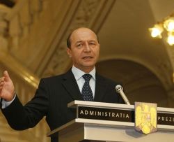 Traian Basescu a luat haturile. Ministrii Guvernului Boc, ?scosi la tabla cu tema nefacuta?