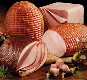 Baconul, carnatii si salamurile favorizeaza aparitia cancerului