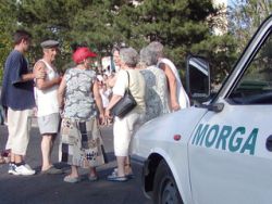 O eleva din Brasov a murit electrocutata dupa ce intrase cu laptopul in baie