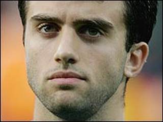 Cupa Confederatiilor: Italia - SUA 3-1. Un gol Daniele, doua Giuseppe, trei Rossi