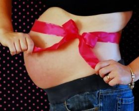 Femeile n-ar trebui sa ramana insarcinate dupa 35 de ani