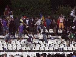 Clubul Pandurii va plati pagubele produse dupa finala Cupei Romaniei