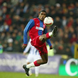 Pepe Moreno se intoarce in Ghencea