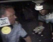 Un politist, beat la volan, a lovit mortal un pieton in statiunea Mamaia