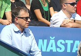 Start disperat in campania pentru europarlamentare