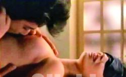 Alina Chivulescu film erotic interzis sub 16 ani in pelicula 