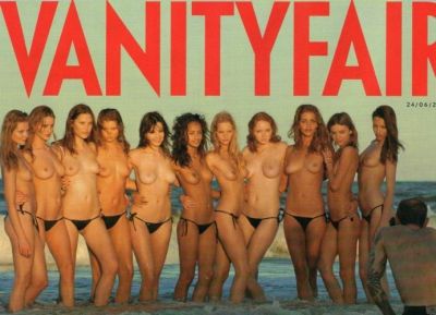 Fetele noi de la Pirelli, in sfarsit deconspirate