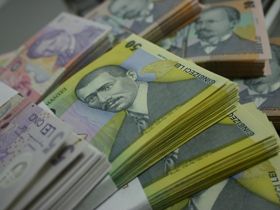 Cel mai bine platit iesean castiga un miliard de lei in fiecare luna
