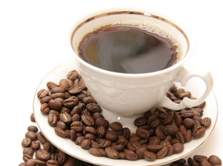 Cafeaua creste performanta fizica cu 12%
