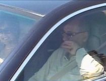 George Copos a ramas fara permis dupa ce a fost prins cu 200 km/h pe Autostrada Soarelui