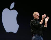 Fondatorul Apple, Steve Jobs, a facut transplant de ficat