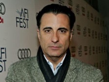 Andy Garcia dat in judecata pentru furt de identitate