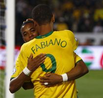 Italia-Brazilia 0-3. Sud-americanii ii trimit pe europeni acasa. SUA si Brazilia merg in semifinale