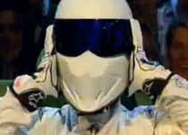 Stig si-a dezvaluit identitatea: Celebrul pilot al Top Gear este Michael Schumacher