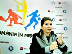 Ministrul tineretului Monica Iacob Ridzi intra in vizorul DNA