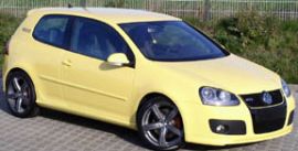 VW Golf GTI Pirelli revine dupa 25 de ani