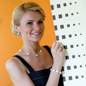 Consiliera premierului Boc, Andreea Vass, si-a gasit apartamentul spart. Hotii n-au furat nimic