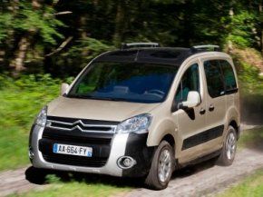 Citroen extinde Controlul Inteligent al Tractiunii pe alte modele