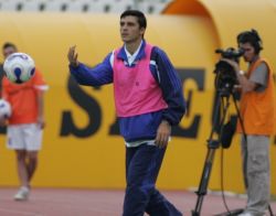 Daniel Mogosanu, noul antrenor al Craiovei! Balaci, director tehnic