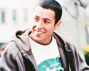 Adam Sandler, Cher si Sylvester Stallone - vocile din filmul animat 