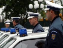 39 de politisti din Constanta si 4 civili, suspectati de coruptie