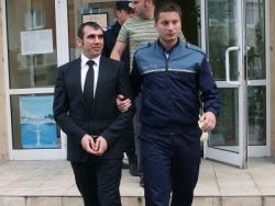 Florin Prunea si Cornel Penescu, trimisi in judecata