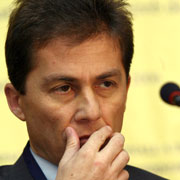 DNA acuza CSM ca a permis publicarea raportului Inspectiei Judiciare