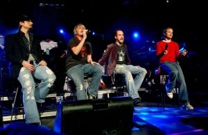 Backstreet Boys concerteaza in Romania pentru prima data pe 28 Noiembrie