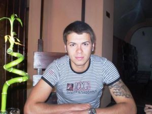 Cristian Daminuta, imprumutat la Rapid de catre Inter Milano