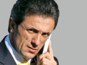 Gica Popescu a fost turnator la Securitate inainte de 