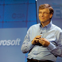 UE, la prima victorie in cruciada antitrust. Microsoft plateste o amenda de 500 milioane euro