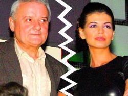 Inceputul sfarsitului: Moni a parasit caminul conjugal