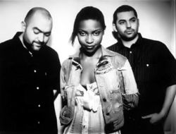 Morcheeba concerteaza in Romania