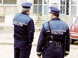 Politistii nu mai au voie sa se plimbe cu infractorii