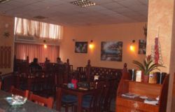 Bucharest West - Motel-Restaurant
