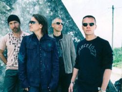 Trupa U2 a cantat in memoria lui Michael Jackson