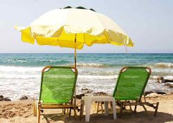 Şase rom?ni din zece nu vor pleca in acest an in concediu