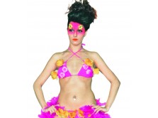 Fane Spoitoru plateste cele mai mari silicoane pentru fiica sa, fotomodelul Claudia Ion