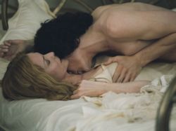 Michelle Pfeiffer, in pat cu un pusti de 19 ani in noul film 