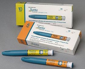 Un nou medicament pentru diabetul de tip II ii ajuta pe pacienti sa slabeasca