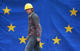 Primii imbogatiti din banii europeni: specialistii in consultanta