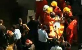 Fetita care a cazut intr-un put, in judetul Calarasi, a murit inecata cu propria voma. Parintii vor ramane si fara al doilea copil